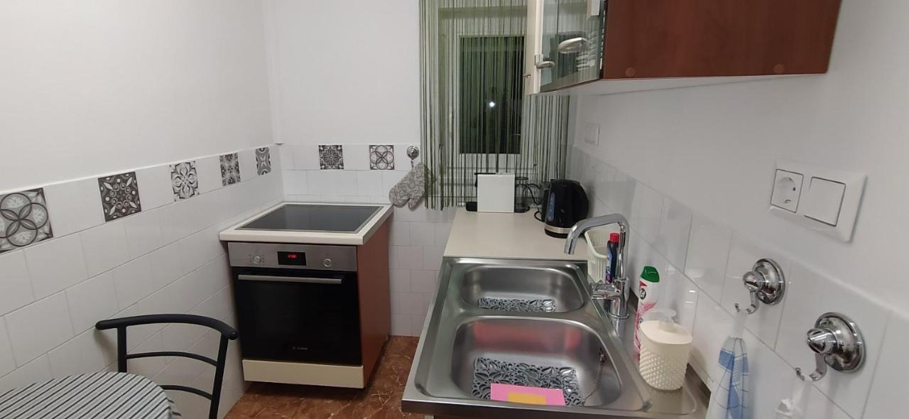 Kertes Nyaralohaz Holiday home *
